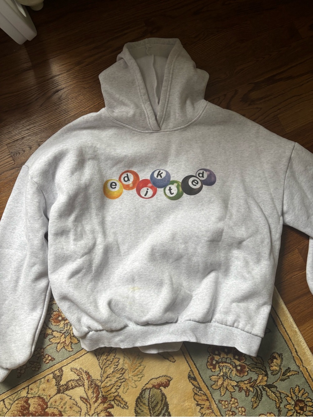 Edikted hoodie